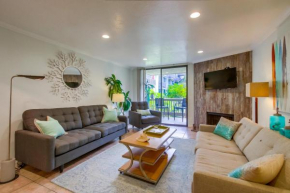 Oceanside Beach Condos